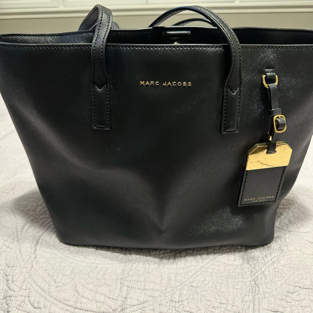 Marc Jacobs New York shoulder bag/purse